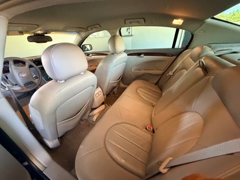 Used 2006 Buick Lucerne CX image 5