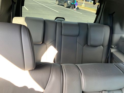 Used 2012 Honda Pilot EX-L image 20