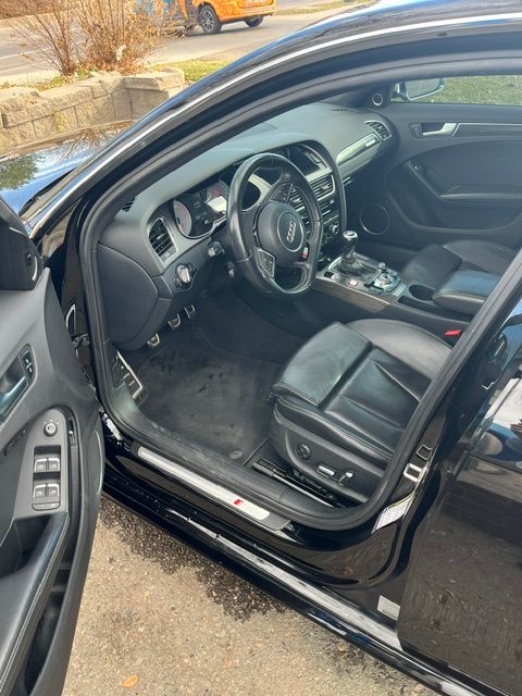 Used 2014 Audi S4 Premium Plus AWD/4WD image 20