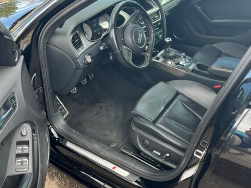 Used 2014 Audi S4 Premium Plus AWD/4WD image 15