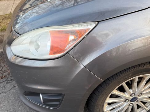 Used 2013 Ford C-MAX SEL image 14