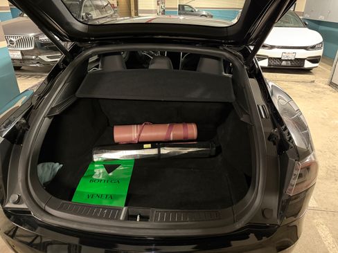 Used 2017 Tesla Model S 75 image 9