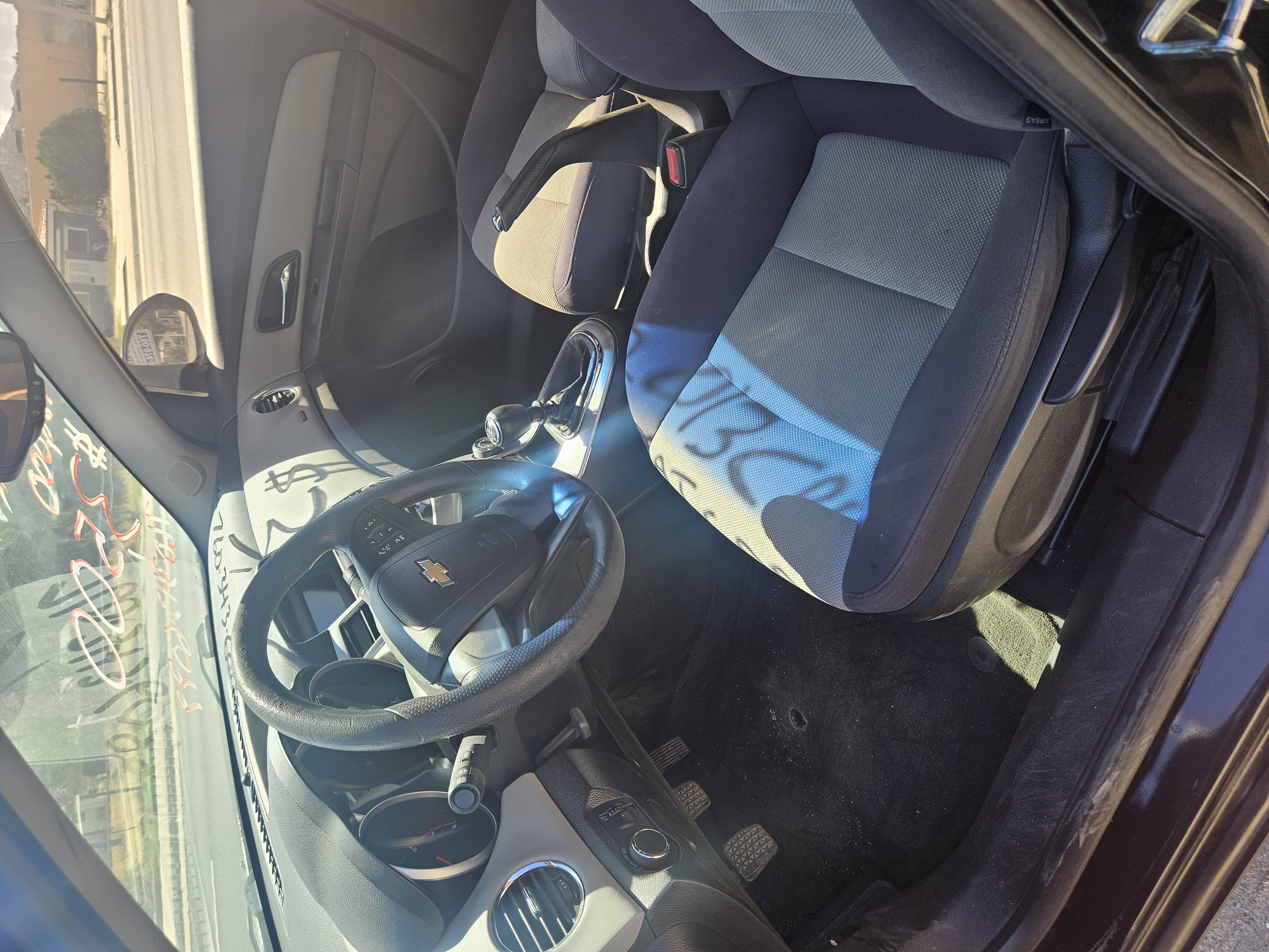 Used 2000 Ford Excursion Limited RWD image 5