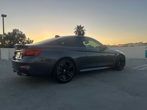 Used 2018 BMW M4 Coupe image 30