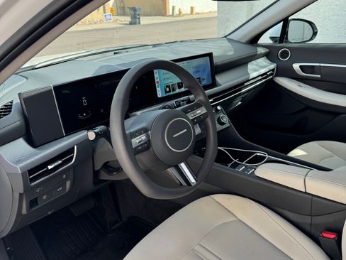 Used 2025 Hyundai Sonata SEL image 10