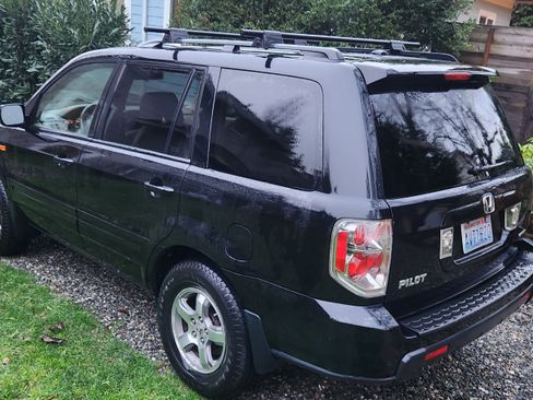 Used 2006 Honda Pilot EX-L image 1