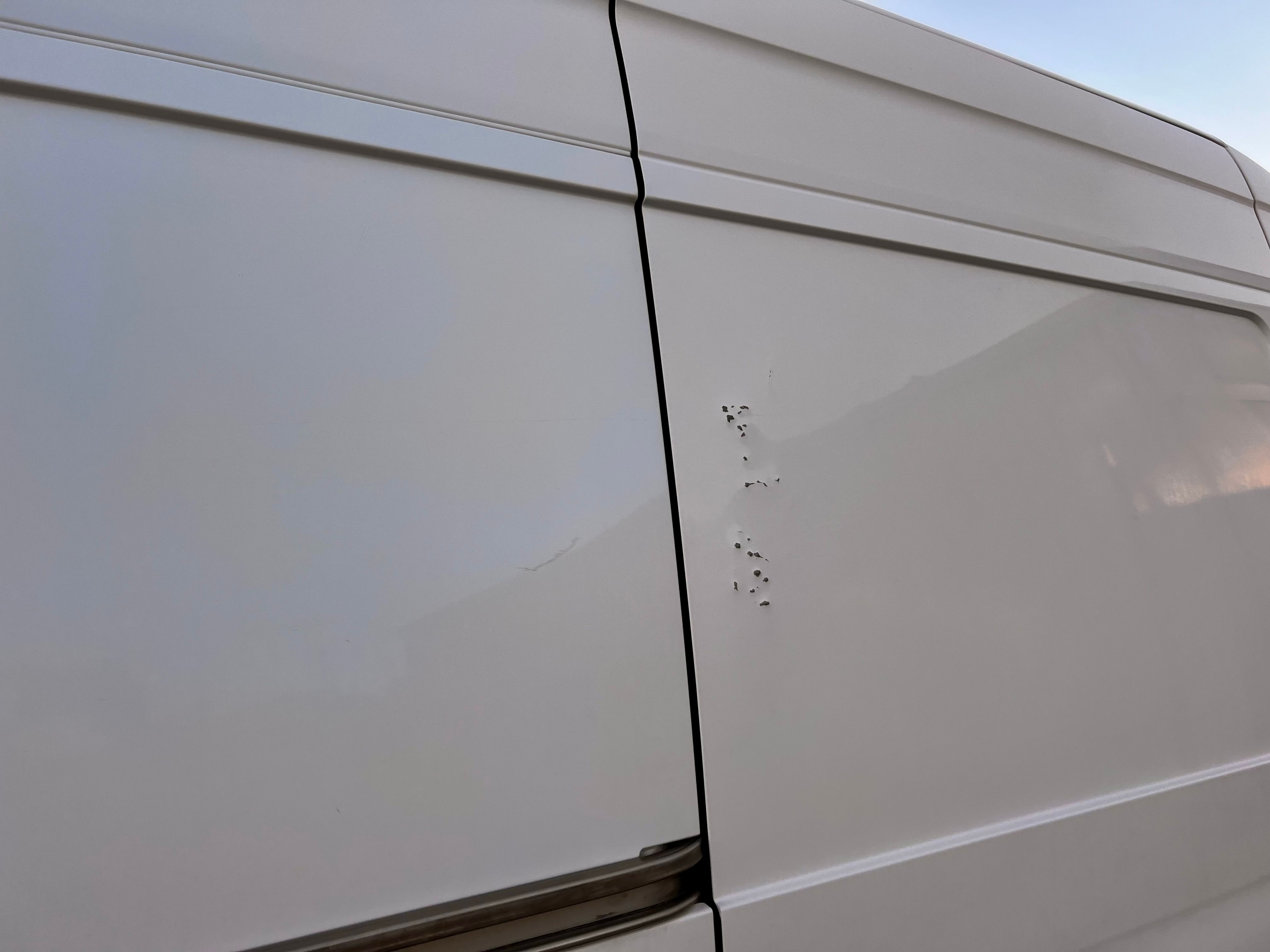 Used 2019 Mercedes-Benz Sprinter 144 Cargo image 8