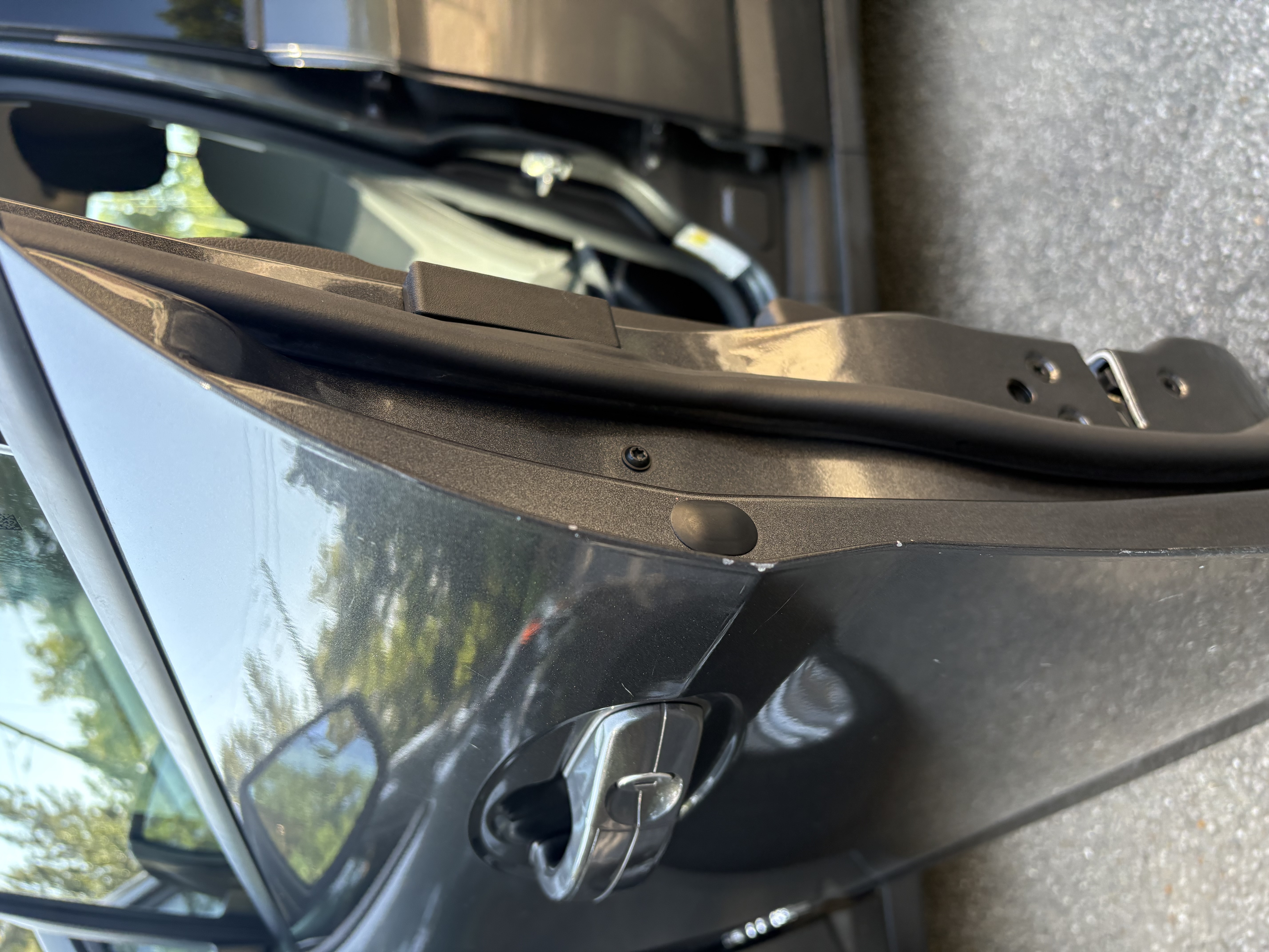 Used 2018 Ford C-MAX SE FWD image 22