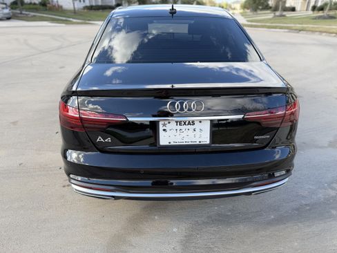 Used 2021 Audi A4 2.0T Premium Plus w/ Premium Plus Package image 5