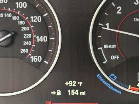 Used 2018 BMW 440i Gran Coupe xDrive AWD/4WD image 14