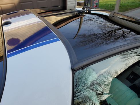 Used 1999 Pontiac Firebird Formula image 32