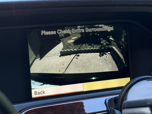 Used 2012 Mercedes-Benz C 350 Coupe image 17