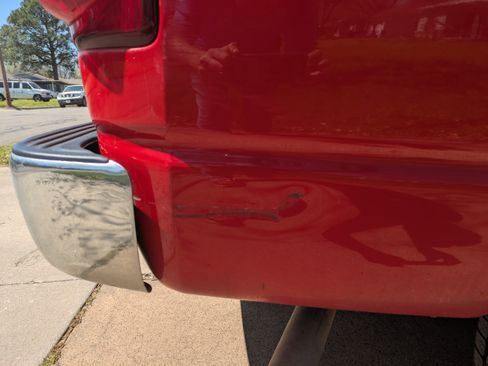 Used 2008 Dodge Ram 1500 Truck ST image 9