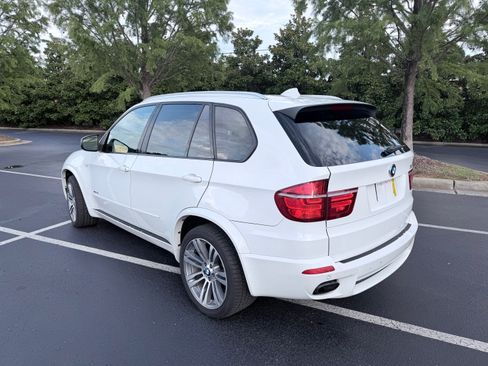 Used 2012 BMW X5 xDrive35i AWD/4WD image 9