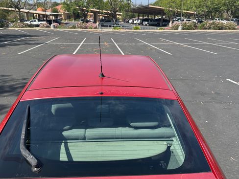 Used 2008 Toyota Prius FWD image 9