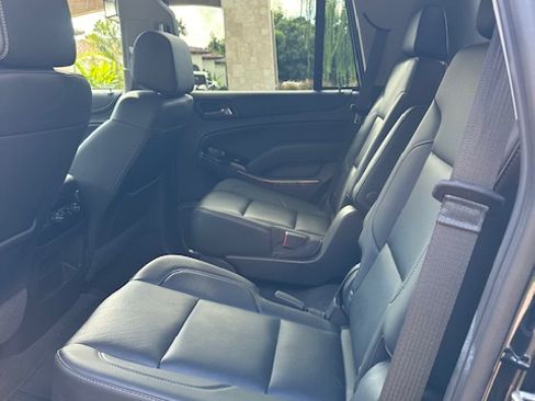 Used 2020 Chevrolet Tahoe Premier w/ Max Trailering Package image 6