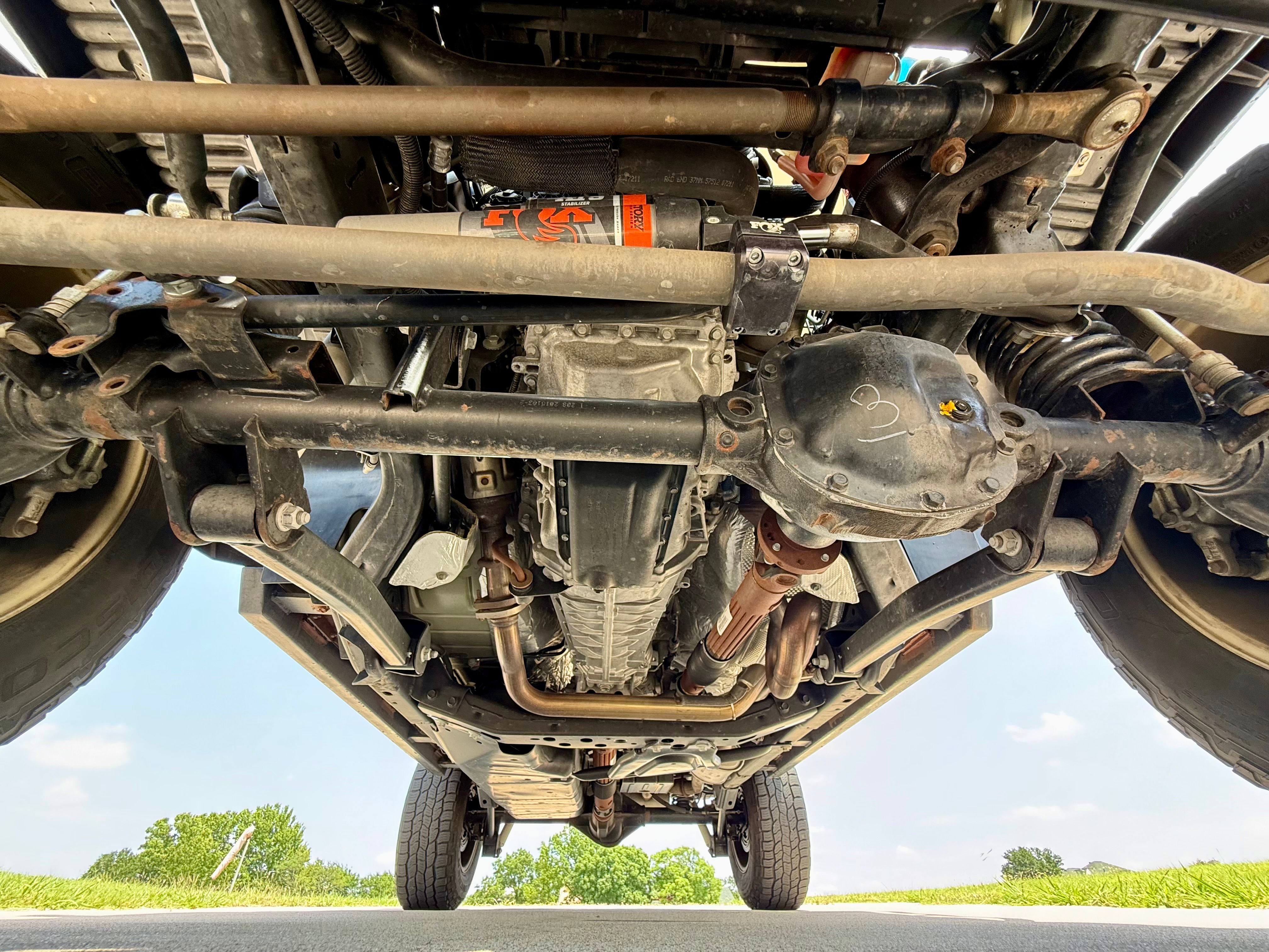 Used 2012 Jeep Wrangler Unlimited Sport AWD/4WD image 25