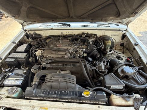 Used 1995 Toyota 4Runner SR5 image 11