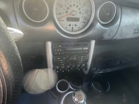 Used 2003 MINI Cooper S image 18