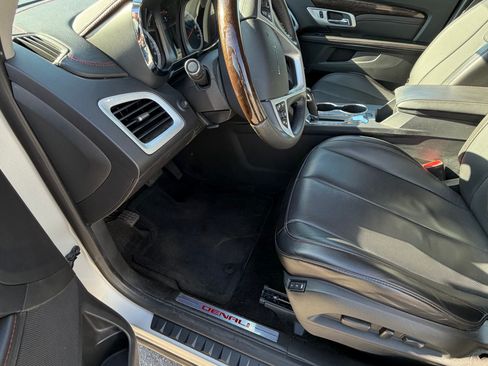 Used 2014 GMC Terrain Denali image 10