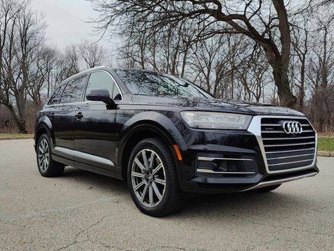 Used 2017 Audi Q7 3.0T Premium Plus image 31