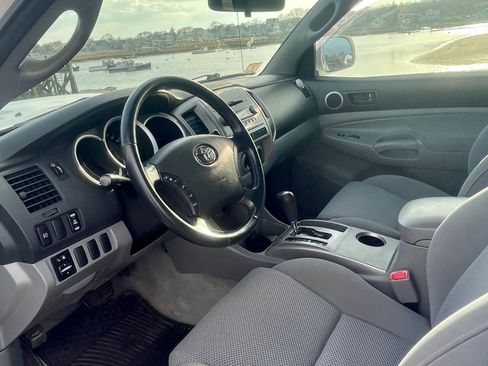 Used 2008 Toyota Tacoma 4x4 Double Cab image 10