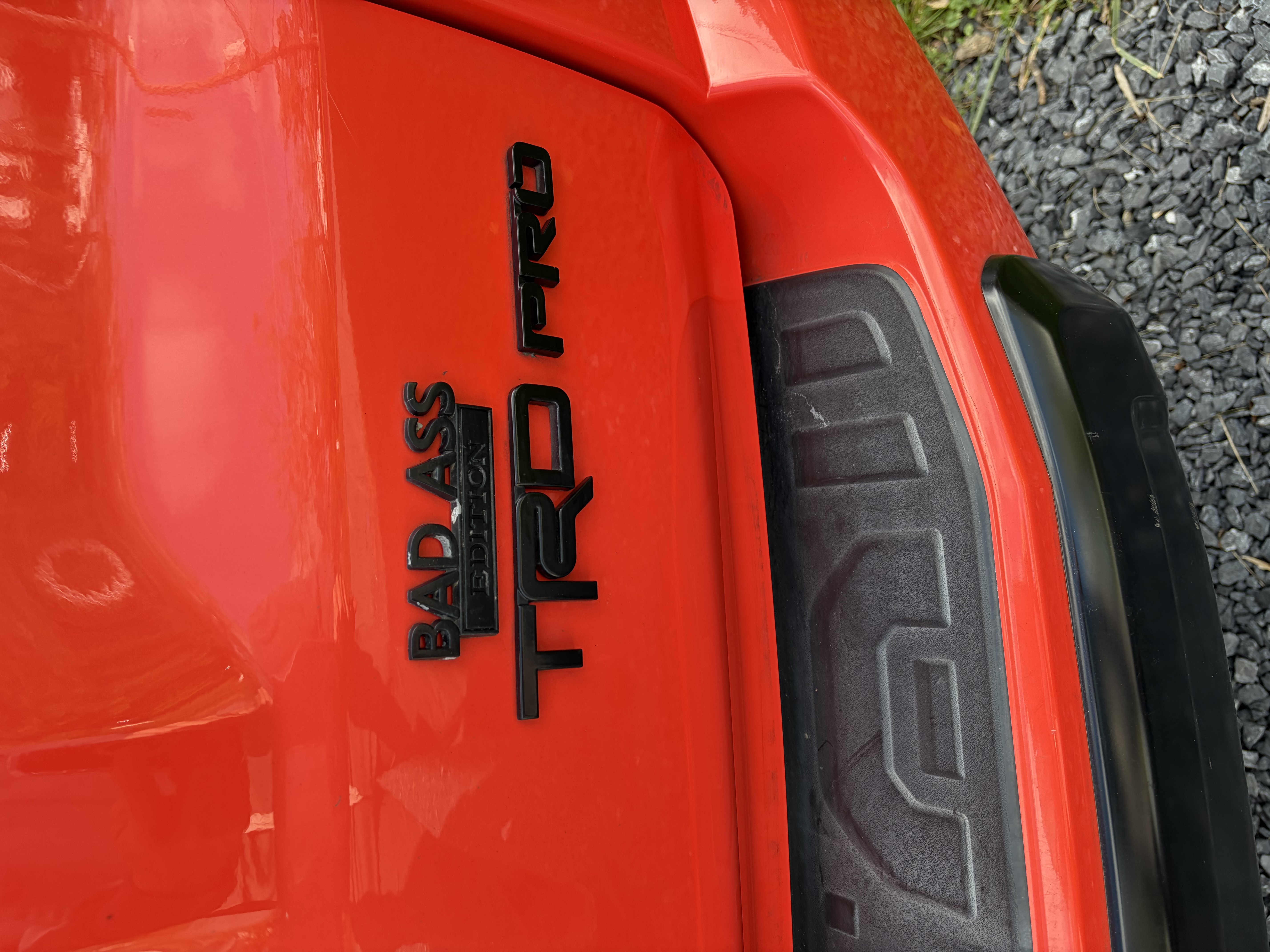 Used 2023 Toyota 4Runner TRD Pro AWD/4WD image 15