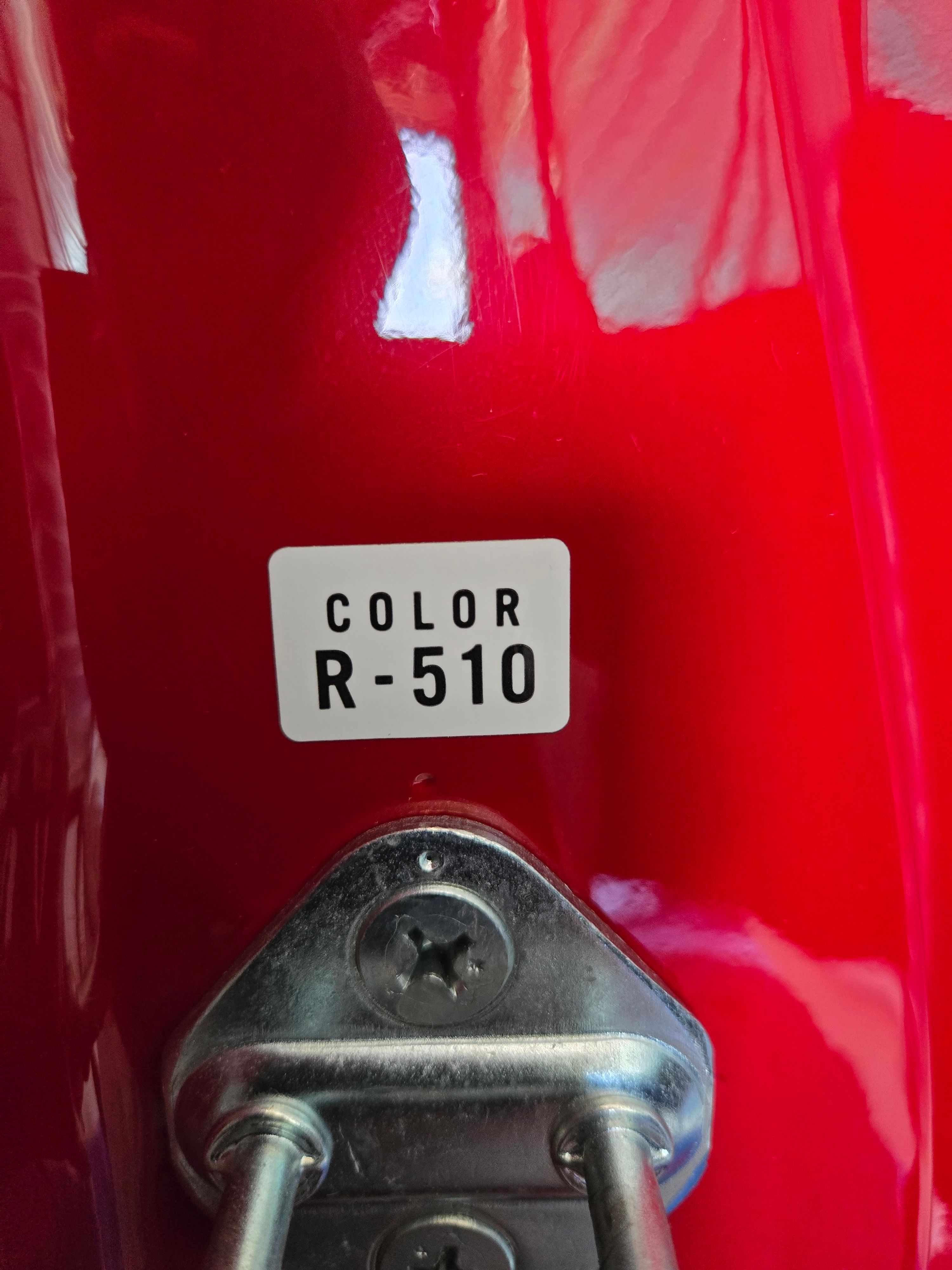 Used 2001 Honda S2000 image 19