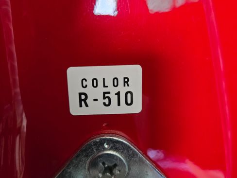 Used 2001 Honda S2000 image 19