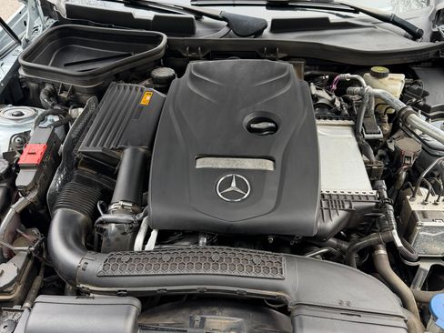 Used 2018 Mercedes-Benz SLC 300 image 5