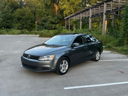 Used 2012 Volkswagen Jetta TDI w/ TDI Appearance Pkg