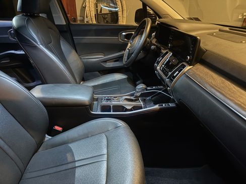 Used 2023 Kia Sorento X-Line EX AWD/4WD image 5