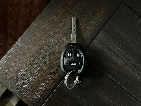 Used 2001 Saab 9-5 2.3T image 13