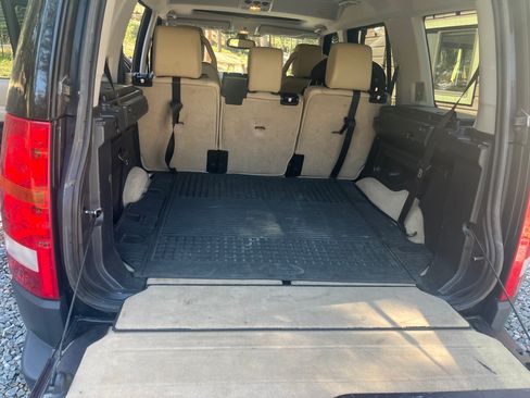 Used 2005 Land Rover LR3 SE AWD/4WD image 9