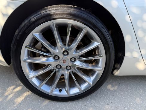 Used 2014 Cadillac XTS Platinum image 11