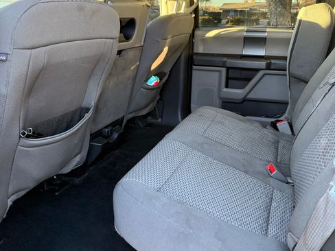 Used 2018 Ford F150 XLT w/ Equipment Group 301A Mid image 5