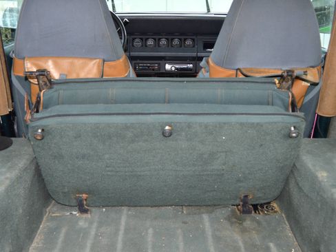 Used 1994 Jeep Wrangler Sahara image 20