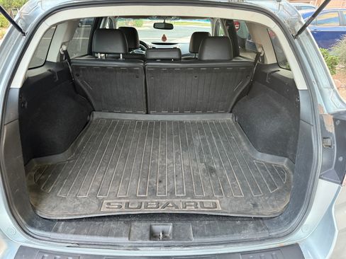 Used 2013 Subaru Outback 2.5i Limited w/ Moonroof Pkg image 13