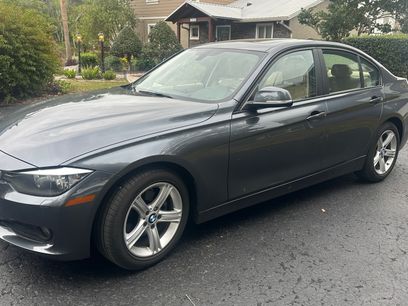 Used 2014 BMW 328d xDrive 328d xDrive Sedan 4D