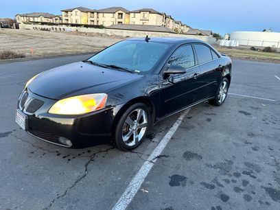 Used 2006 Pontiac G6 GTP w/ Premium Value Package 2