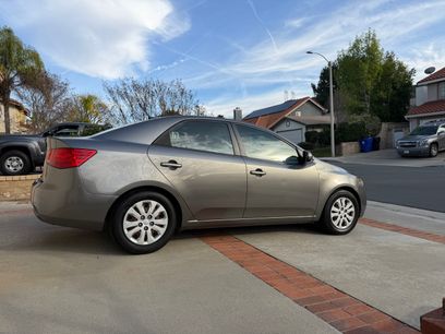 Used 2012 Kia Forte EX