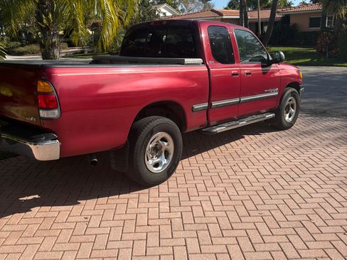 Used 2002 Toyota Tundra SR5 image 5