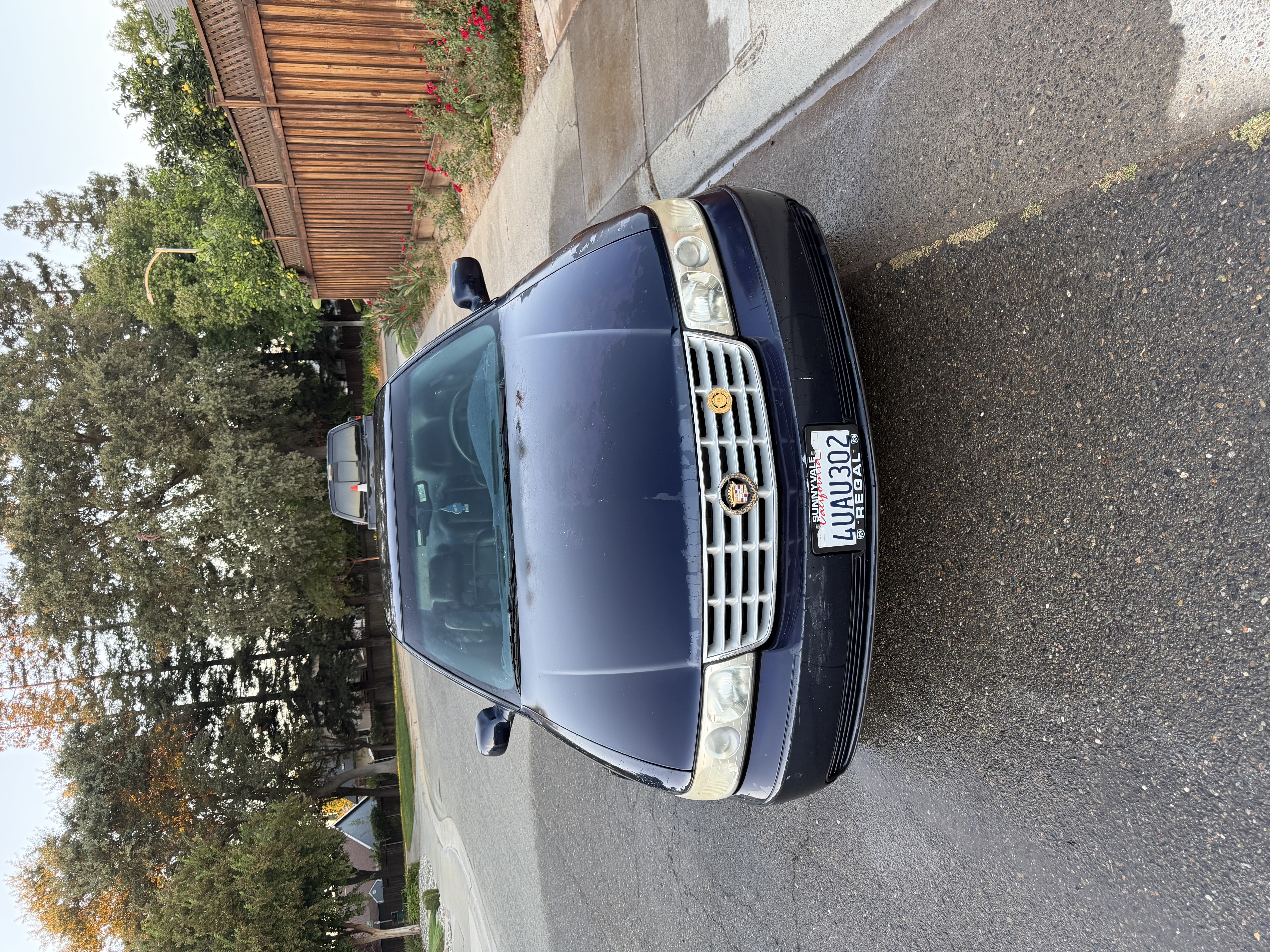 Used 1998 Cadillac Seville SLS w/ Convenience Pkg FWD image 1
