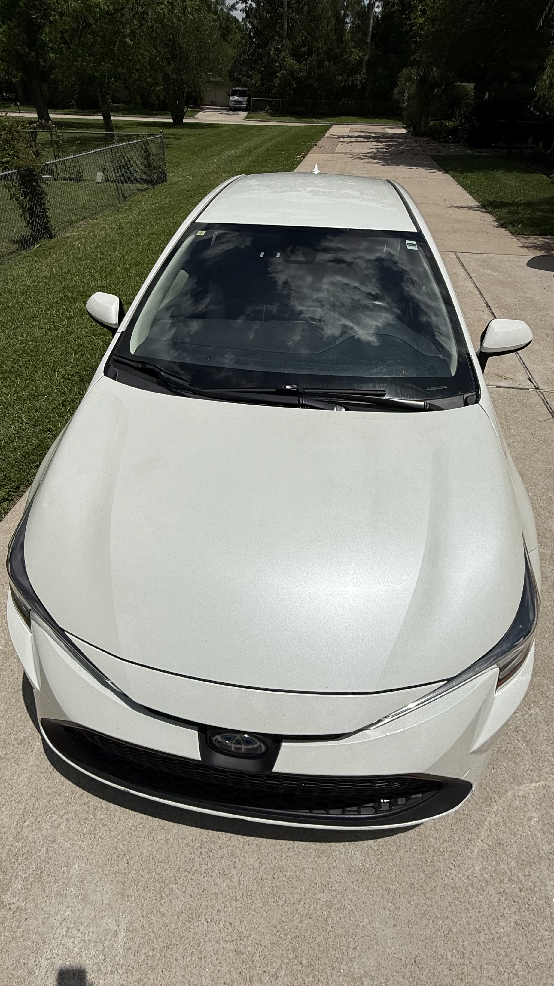 Used 2020 Toyota Corolla LE FWD image 9