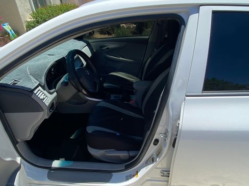 Used 2010 Toyota Corolla FWD image 10