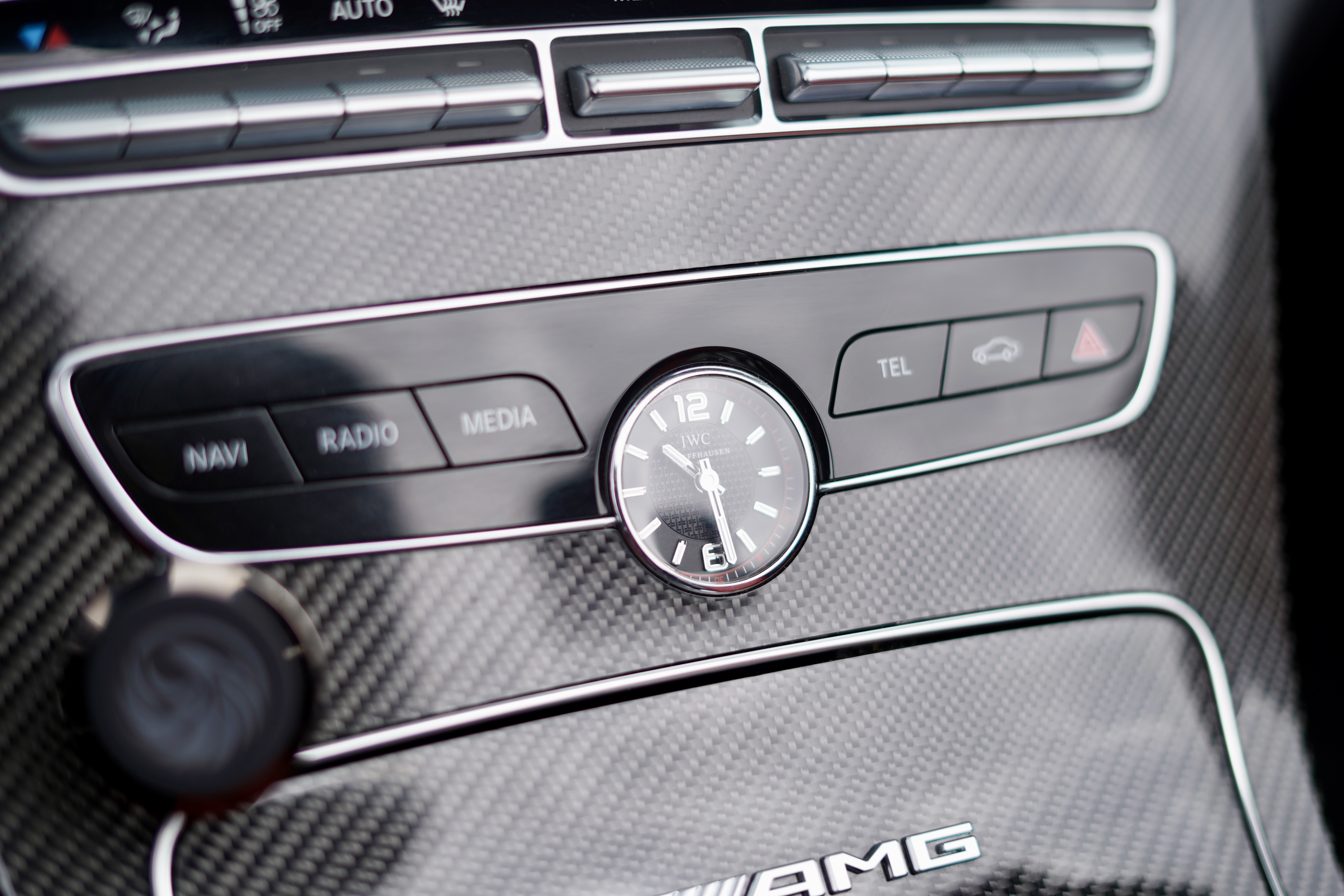 Used 2020 Mercedes-Benz C 63 AMG S image 13