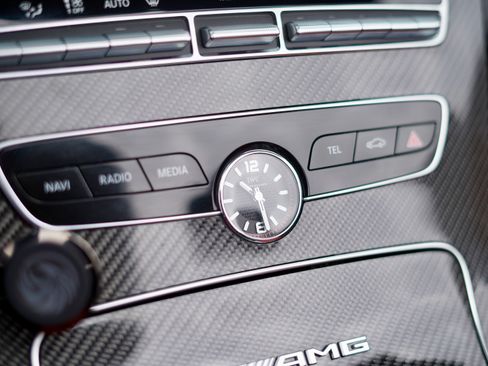 Used 2020 Mercedes-Benz C 63 AMG S image 13