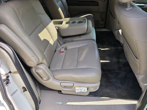 Used 2012 Honda Odyssey EX-L image 15