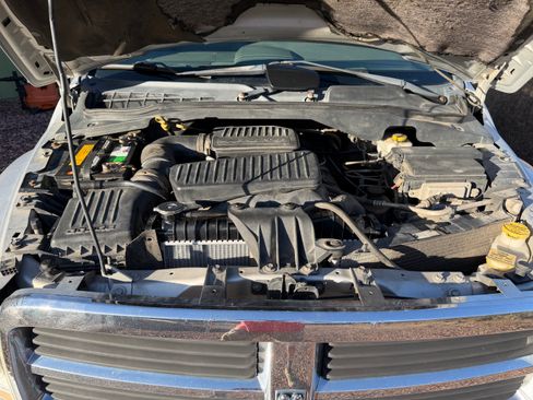 Used 2006 Dodge Durango SLT image 5