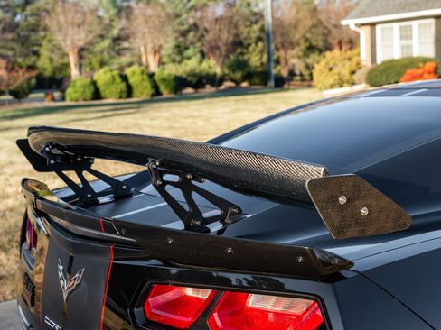 Used 2019 Chevrolet Corvette Grand Sport image 18